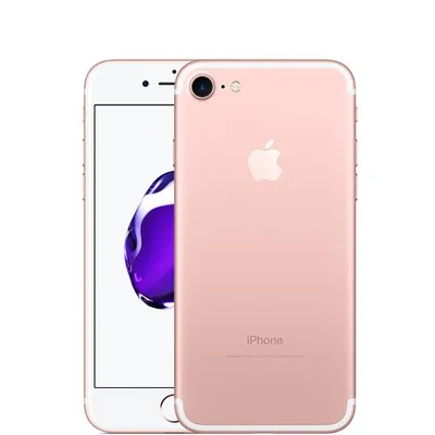 Смартфон iPhone 7 32Gb, Rose Gold | Ноутбуки, планшеты, смартфоны, часы |  Apple iPhone | CYBERLAND.kz - Купить сервер в Алматы, СХД, ИБП