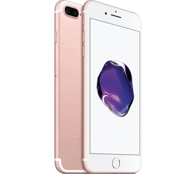 Apple iPhone 7 - 32GB - Rose Gold (Unlocked) A1778 (GSM) for sale online |  eBay