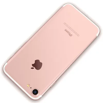 iPhone 7 : Buy Apple iPhone 7 (Rose Gold, 32 GB) Online at Best Price with  Great Offers | Flipkart.com