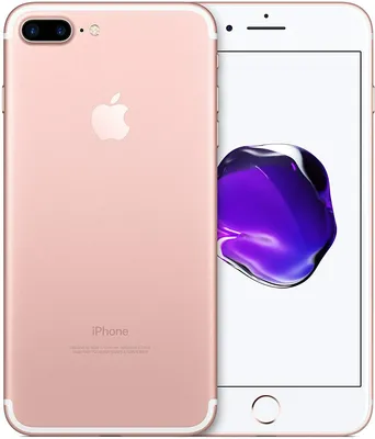 Apple iPhone 7 Plus - 256GB - Rose Gold (Unlocked) A1661 (CDMA + GSM) for  sale online | eBay