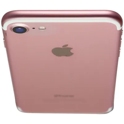 Iphone 7 plus rose gold hi-res stock photography and images - Alamy