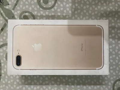 Purported 'iPhone 7' Rose Gold Back Panel Leaks