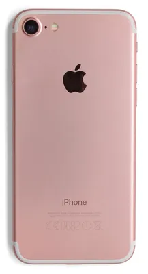 iPhone 7 : Buy Apple iPhone 7 (Rose Gold, 32 GB) Online at Best Price with  Great Offers | Flipkart.com