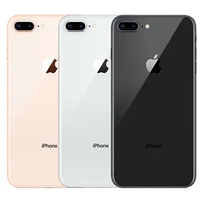 Iphone 8 серый космос фото