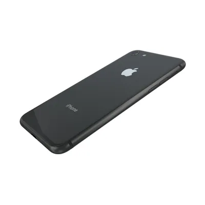 Iphone 8 серый космос фото фотографии