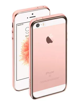 Купить Чехол для смартфона Apple для iPhone SE, силикон, «розовый песок» в  СПб – Цена, характеристики, сравнение | MXYK2ZM/A