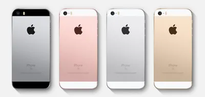 Купить Смартфон Apple iPhone SE 32GB Rose в Москве | Телефон Айфон СЕ 32 ГБ  Розовый по никзим ценам - Ябкупил.рф