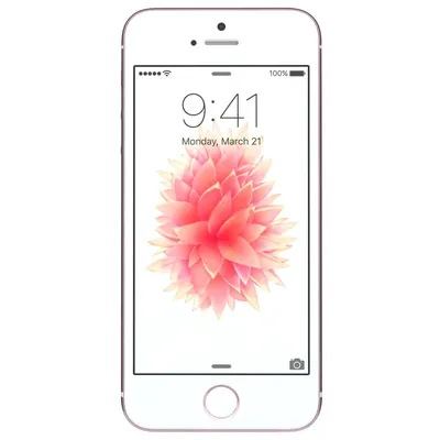 Купить Силиконовый чехол для iPhone SE, цвет розовый песок цена  Севастополь-Симферополь-Крым-Москва-Россия в Магазине iStore