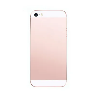 Обзор iPhone SE