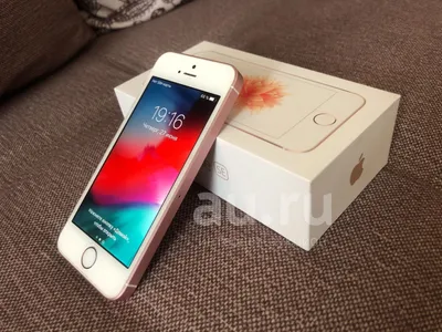 Apple iPhone SE Розовое золото 3D Модель $39 - .3ds .max .fbx .lwo .ma .lxo  .obj .3dm .wrl - Free3D