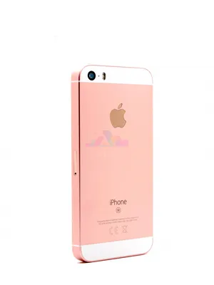 Корпус для iPhone SE 2020 (красный) ORIG Завод (CE) + логотип - Купить в  Москве - Доставка по РФ