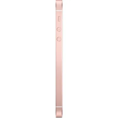Купить Apple iPhone SE 128Gb Rose Gold (Розовое золото) по низкой цене в СПб