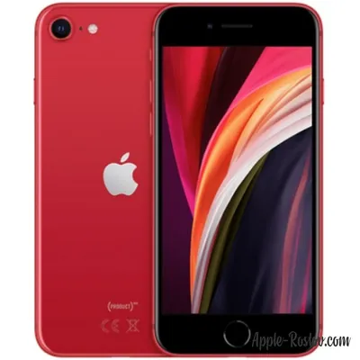 Смартфон Apple iPhone SE mix 128 ГБ — Univer SHOP
