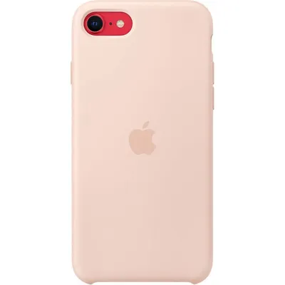 Apple представила новый iPhone SE с одной камерой и мощным процессором.  Новости, статьи и обзоры от iCover.ru
