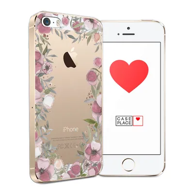 Противоударный чехол бампер Ringke Air S для iPhone 7 / iPhone 8 / iPhone SE  2020 / iPhone SE 2022 Pink Sand (Розовый Песок) купить в Украине