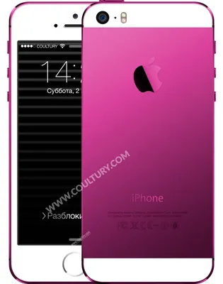 Обзор Apple iPhone SE: классика в новом цвете