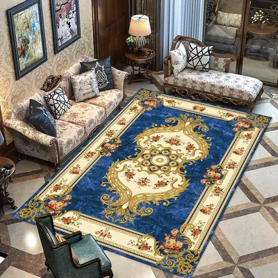 Купить ковер Paris 1573 (Иран) в Ачинске - интернет-магазин Carpet Gold