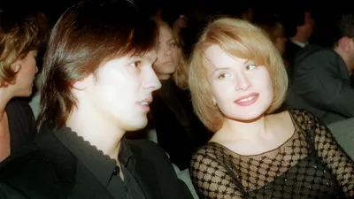 Куда пропал поп-идол 1990-х Влад Сташевский, и кто помог ему преодолеть  кризис