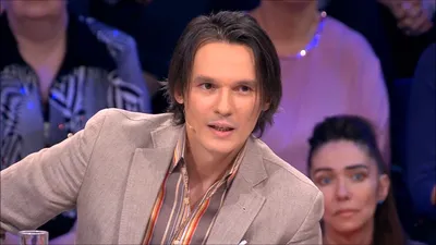 Куда пропал последний романтик нашей эстрады, Влад Сташевский