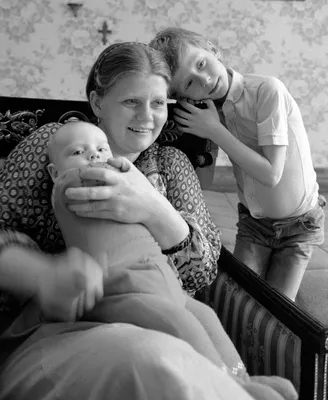 Ирина Муравьёва в роли красавицы