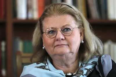 Ирина Муравьёва в жанре драмы