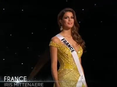 Конкурс \"Мисс Вселенная\" выиграла стоматолог из Франции - BBC News Русская  служба