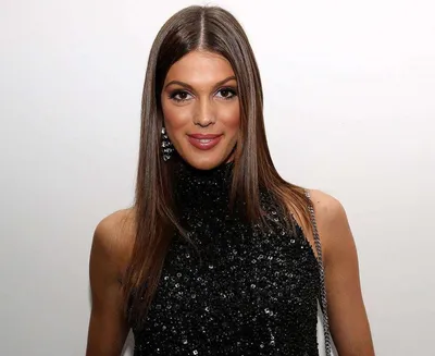 Ирис Миттенар - Iris Mittenaere фото №1193809