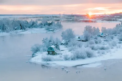 Зимний Иркутск | Фоторепортажи | Новости Иркутска: экономика, спорт,  медицина, культура, происшествия