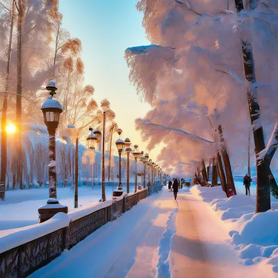 Путешествия по городам России - Зима-чародейка, Иркутск | Facebook