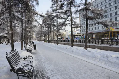 Иркутская область стала популярнее у туристов зимой. - СИА