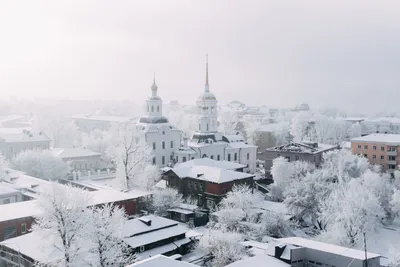 Снежный и теплый февраль придет в Иркутск в этом году - IrkutskMedia.ru