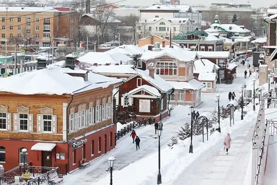 кирпичное здание церкви. невинный иркутск зимой в городе хабаровске  Стоковое Фото - изображение насчитывающей северно, скит: 237222102