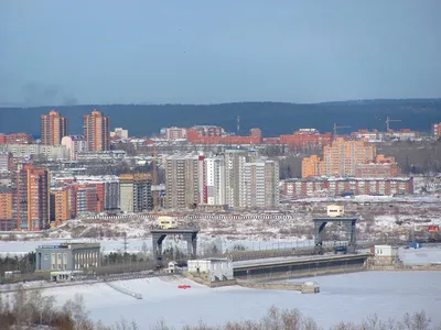 Иркутск: фото с высоким разрешением для печати