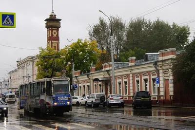 Иркутск: фото города на задний фон