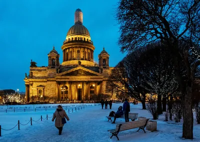 Исаакиевский собор в Петербурге остался музеем – Москва 24, 10.01.2019