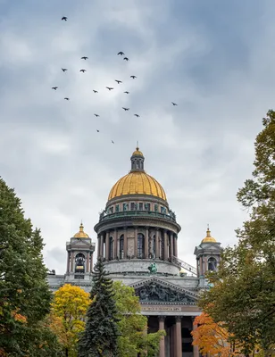 Исаакиевский собор — 255 фото часть 3