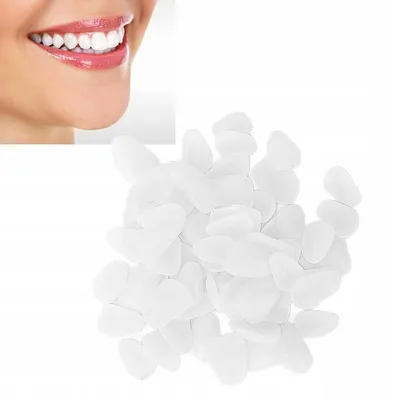 Как улучшить цвет зубов