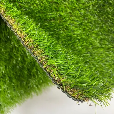 Как выбрать искусственный газон — какой лучше? Выбираем искусственную траву  для различных целей.