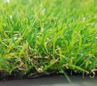 Не покупайте искусственный газон (трава) пока не посмотрите это видео! -  YouTube