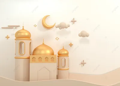Является ли луна символом ислама? | Сын Адама | Дзен