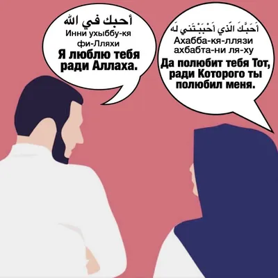 Ислам: Хадис о муже и жене | Вдохновляющие цитаты, Ислам, Вдохновляющие  фразы