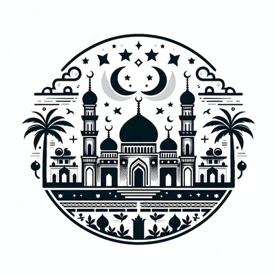 [67+] Исламские Картинки Рамадан фото