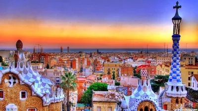 SPAIN | New Barcelona, Spain 4K Wallpaper | Free 4K Wallpaper | Barcelona  vacation, Cities in europe, Visit barcelona