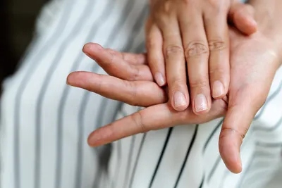 Как восстановить ногти после гель-лака: спасительные советы | VOICE | Дзен