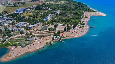 Пансионат «Золотые пески» ‹ Ak-Sai Travel | Туризм в Кыргызстане:  альпинизм, активные туры, горнолыжный отдых