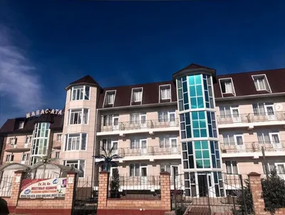 Фото пансионатов, гостевых домов Иссык-Куль, пейзажи, озеро и природа.  Киргизия