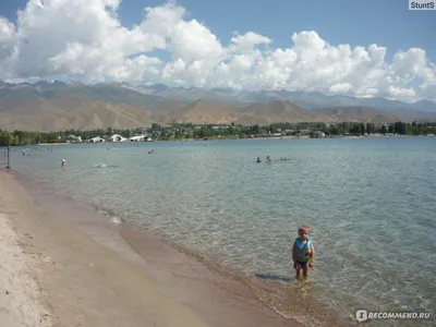 Кыргызстан (озеро Иссык-Куль) - «самый лучший отдых на Иссык-Куле.Киргизия( фото)» | отзывы