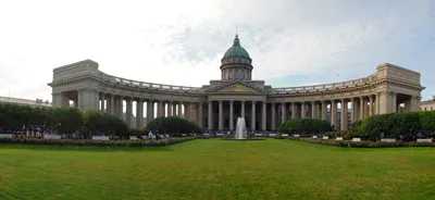 ЮНЕСКО уточнит границы исторического Петербурга в ходе визита весной - РИА  Новости, 04.02.2011
