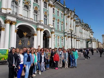 Исчезающий Санкт-Петербург. Как спасти старый центр Петербурга?