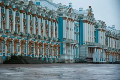 Санкт-Петербург готовится принять статус Культурной столицы Содружества